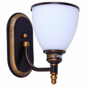 Бра Arte Lamp Bonito A9518AP-1BA в Стрежевом - strezevoi.mebel24.online | фото