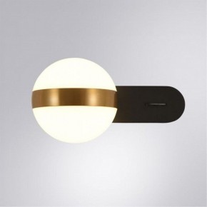 Бра Arte Lamp Furud A2125AP-1BK в Стрежевом - strezevoi.mebel24.online | фото 2