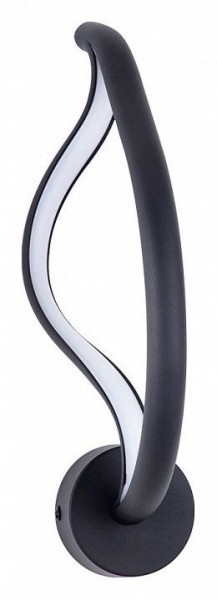 Бра Arte Lamp Hyperbola A1987AP-8BK в Стрежевом - strezevoi.mebel24.online | фото
