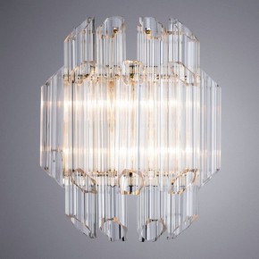 Бра Arte Lamp Jastin A2848AP-2GO в Стрежевом - strezevoi.mebel24.online | фото 2