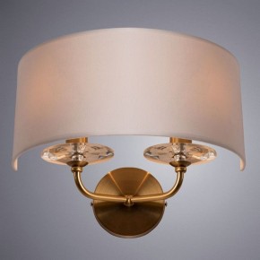 Бра Arte Lamp Jennifer A8555AP-2AB в Стрежевом - strezevoi.mebel24.online | фото 2