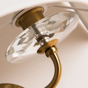 Бра Arte Lamp Jennifer A8555AP-2AB в Стрежевом - strezevoi.mebel24.online | фото 3