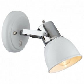 Бра Arte Lamp Jovi A1677AP-1WH в Стрежевом - strezevoi.mebel24.online | фото