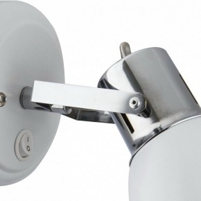 Бра Arte Lamp Jovi A1677AP-1WH в Стрежевом - strezevoi.mebel24.online | фото 3