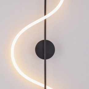 Бра Arte Lamp Klimt A2850AP-13BK в Стрежевом - strezevoi.mebel24.online | фото 2