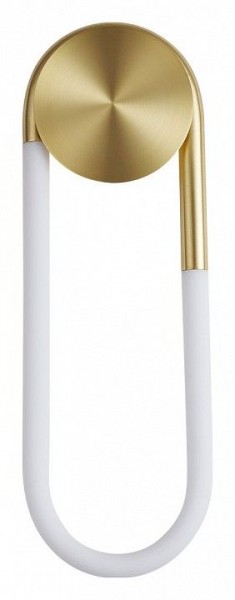 Бра Arte Lamp Lumino A2233AP-20GO в Стрежевом - strezevoi.mebel24.online | фото