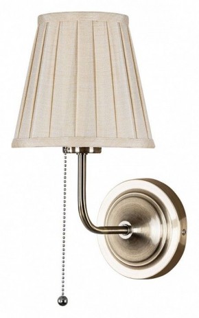 Бра Arte Lamp Marriot A5039AP-1AB в Стрежевом - strezevoi.mebel24.online | фото