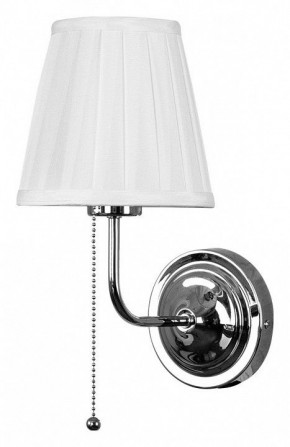 Бра Arte Lamp Marriot A5039AP-1CC в Стрежевом - strezevoi.mebel24.online | фото