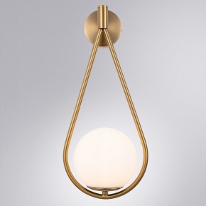 Бра Arte Lamp Matisse A7765AP-1AB в Стрежевом - strezevoi.mebel24.online | фото 2