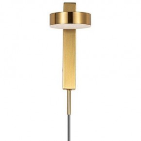 Бра Arte Lamp Mirach A2142AP-10PB в Стрежевом - strezevoi.mebel24.online | фото 2