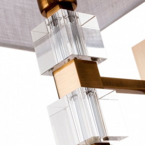 Бра Arte Lamp North A5896AP-1PB в Стрежевом - strezevoi.mebel24.online | фото 3