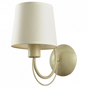 Бра Arte Lamp Orlean A9310AP-1WG в Стрежевом - strezevoi.mebel24.online | фото 2