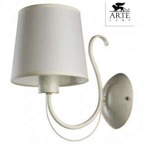Бра Arte Lamp Orlean A9310AP-1WG в Стрежевом - strezevoi.mebel24.online | фото 3