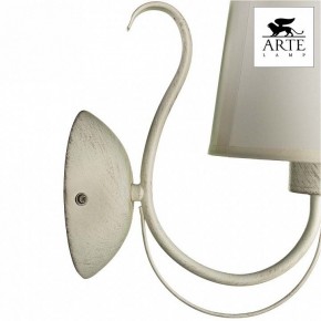 Бра Arte Lamp Orlean A9310AP-1WG в Стрежевом - strezevoi.mebel24.online | фото 6
