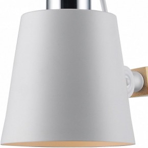 Бра Arte Lamp Oscar A7141AP-1WH в Стрежевом - strezevoi.mebel24.online | фото 2