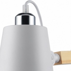 Бра Arte Lamp Oscar A7141AP-1WH в Стрежевом - strezevoi.mebel24.online | фото 3