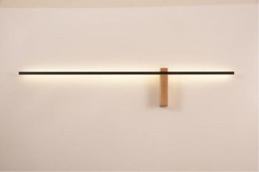 Бра Arte Lamp Phoenix A2025AP-1PB в Стрежевом - strezevoi.mebel24.online | фото 2