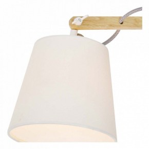 Бра Arte Lamp Pinocchio A5700AP-1WH в Стрежевом - strezevoi.mebel24.online | фото 6