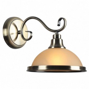 Бра Arte Lamp Safari A6905AP-1AB в Стрежевом - strezevoi.mebel24.online | фото