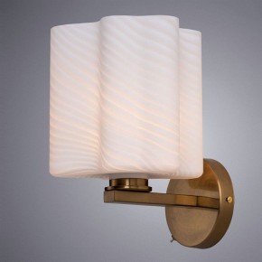 Бра Arte Lamp Serenata A3459AP-1AB в Стрежевом - strezevoi.mebel24.online | фото 2