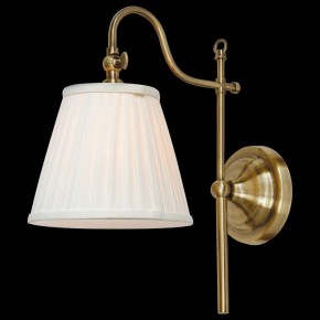 Бра Arte Lamp Seville A1509AP-1PB в Стрежевом - strezevoi.mebel24.online | фото 2
