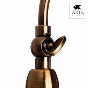 Бра Arte Lamp Seville A1509AP-1PB в Стрежевом - strezevoi.mebel24.online | фото 5