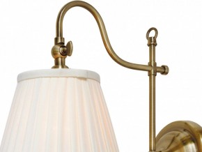 Бра Arte Lamp Seville A1509AP-1PB в Стрежевом - strezevoi.mebel24.online | фото 6