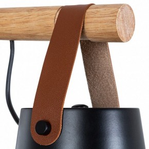 Бра Arte Lamp Thomas A7032AP-1BK в Стрежевом - strezevoi.mebel24.online | фото 4