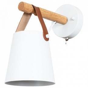 Бра Arte Lamp Thomas A7032AP-1WH в Стрежевом - strezevoi.mebel24.online | фото