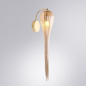 Бра Arte Lamp Waterfall A1577AP-1GO в Стрежевом - strezevoi.mebel24.online | фото 2
