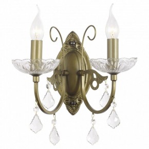 Бра Arti Lampadari Prato Prato E 2.1.2.600 A в Стрежевом - strezevoi.mebel24.online | фото