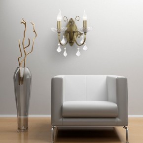 Бра Arti Lampadari Prato Prato E 2.1.2.600 A в Стрежевом - strezevoi.mebel24.online | фото 2