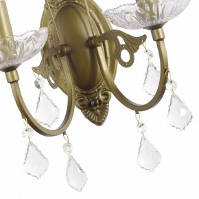 Бра Arti Lampadari Prato Prato E 2.1.2.600 A в Стрежевом - strezevoi.mebel24.online | фото 4
