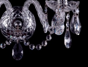 Бра Bohemia Ivele Crystal 1400 1402B/2/141/Ni в Стрежевом - strezevoi.mebel24.online | фото 2