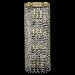 Бра Bohemia Ivele Crystal 8340 83401B/30IV-75 G Drops в Стрежевом - strezevoi.mebel24.online | фото 2