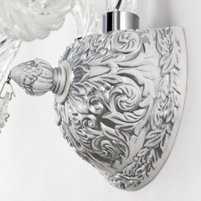 Бра Bohemia Ivele Crystal AL1603 AL16303B/2/141 WMN в Стрежевом - strezevoi.mebel24.online | фото 3