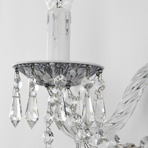 Бра Bohemia Ivele Crystal AL1603 AL16303B/2/141 WMN в Стрежевом - strezevoi.mebel24.online | фото 4