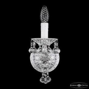Бра Bohemia Ivele Crystal AL1609 AL16309B/1/141 WMN в Стрежевом - strezevoi.mebel24.online | фото 2