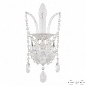 Бра Bohemia Ivele Crystal AL1611 AL16311B/1/141 WM в Стрежевом - strezevoi.mebel24.online | фото 2