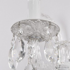 Бра Bohemia Ivele Crystal AL1611 AL16311B/1/141 WM в Стрежевом - strezevoi.mebel24.online | фото 3