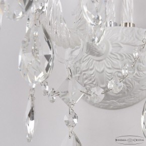 Бра Bohemia Ivele Crystal AL1611 AL16311B/1/141 WM в Стрежевом - strezevoi.mebel24.online | фото 4