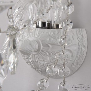 Бра Bohemia Ivele Crystal AL1611 AL16311B/1/141 WM в Стрежевом - strezevoi.mebel24.online | фото 5
