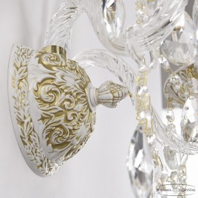 Бра Bohemia Ivele Crystal AL1611 AL16311B/2/141 WMG в Стрежевом - strezevoi.mebel24.online | фото 3