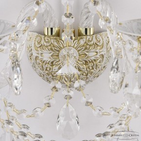 Бра Bohemia Ivele Crystal AL1611 AL16311B/2/141 WMG в Стрежевом - strezevoi.mebel24.online | фото 5