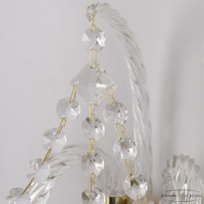 Бра Bohemia Ivele Crystal AL1611 AL16311B/2/141 WMG в Стрежевом - strezevoi.mebel24.online | фото 6