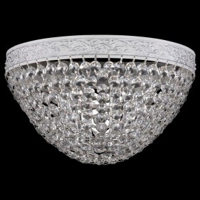 Бра Bohemia Ivele Crystal AL1932 AL19321B/25OL WMN в Стрежевом - strezevoi.mebel24.online | фото 2