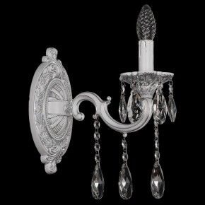 Бра Bohemia Ivele Crystal AL7801 AL7801B10/1/175 A WMN в Стрежевом - strezevoi.mebel24.online | фото