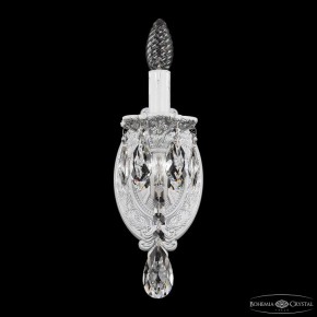 Бра Bohemia Ivele Crystal AL7801 AL7801B10/1/175 A WMN в Стрежевом - strezevoi.mebel24.online | фото 4