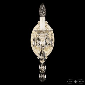Бра Bohemia Ivele Crystal AL7801 AL7801B10/1/175 B WMG в Стрежевом - strezevoi.mebel24.online | фото 2