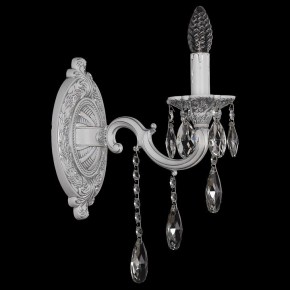 Бра Bohemia Ivele Crystal AL7801 AL7801B10/1/175 B WMN в Стрежевом - strezevoi.mebel24.online | фото 2